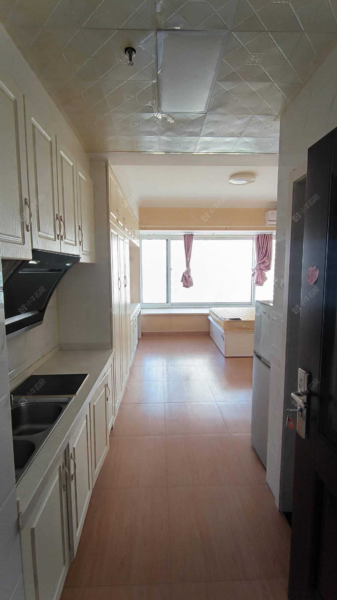 宝龙城市广场房源室内图 常州宝龙城市广场在租房源室内图_小牛看房