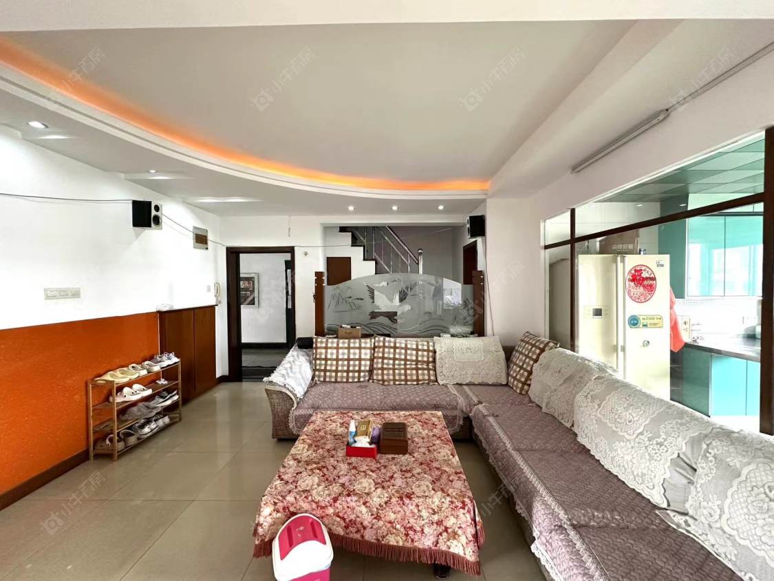 常州建工小区出租_小牛看房