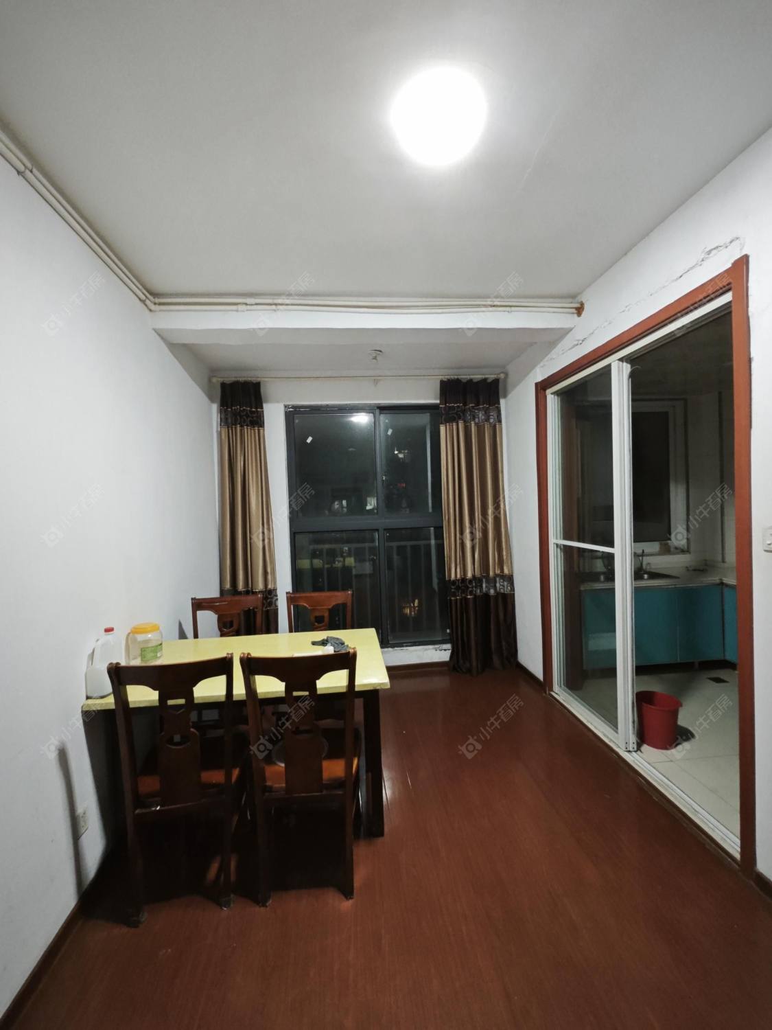 常州清水湾花园三期在租房源室内图_小牛看房