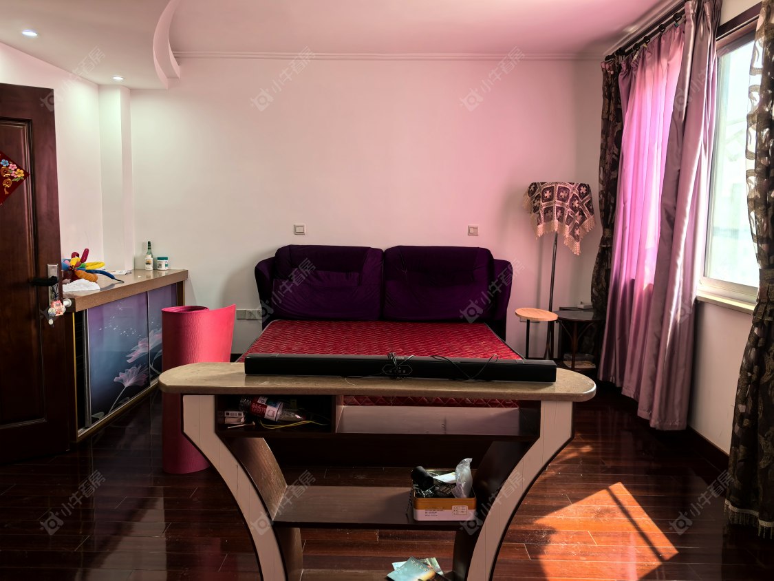 常州腾龙苑西区在租房源室内图_小牛看房