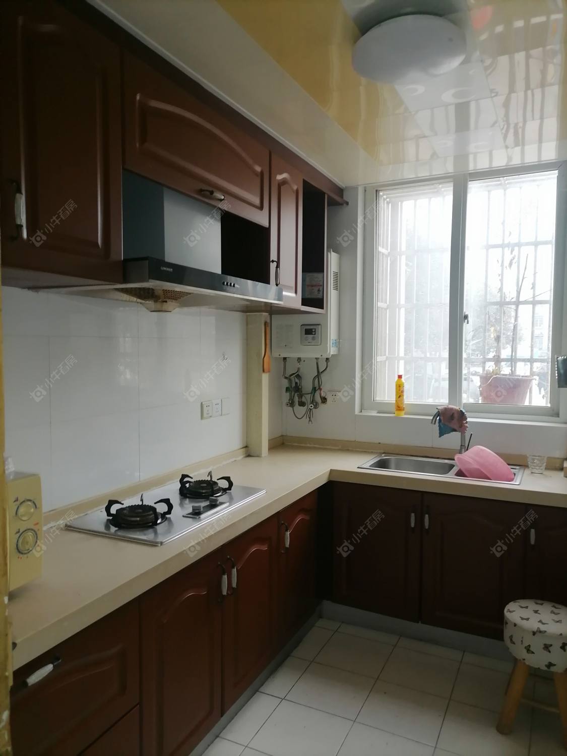 常州泰山二村在租房源室内图_小牛看房