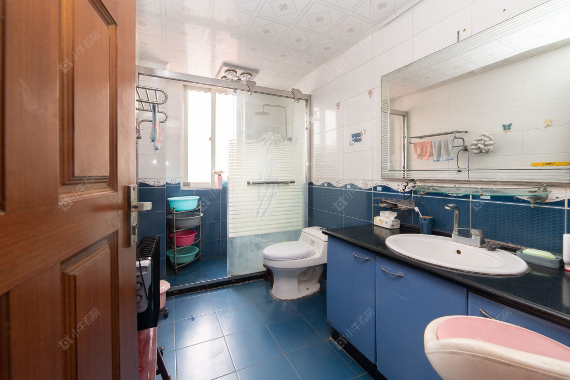 常州高成莱茵二期在售二手房源室内图_小牛看房