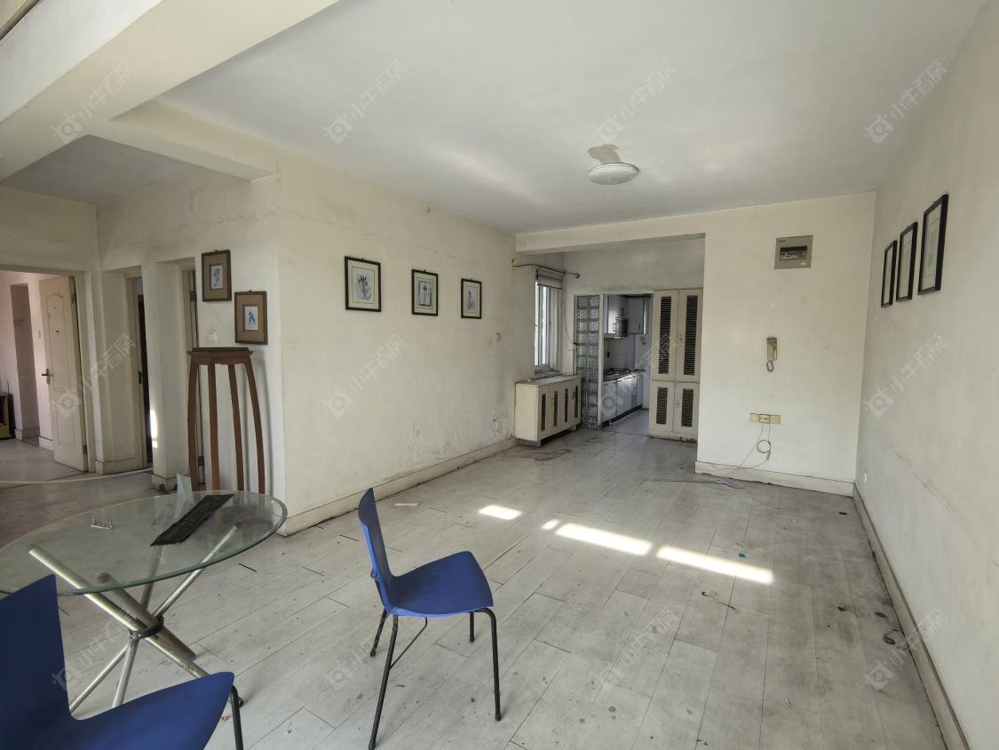 常州天安花园4室2厅3卫出租_小牛看房