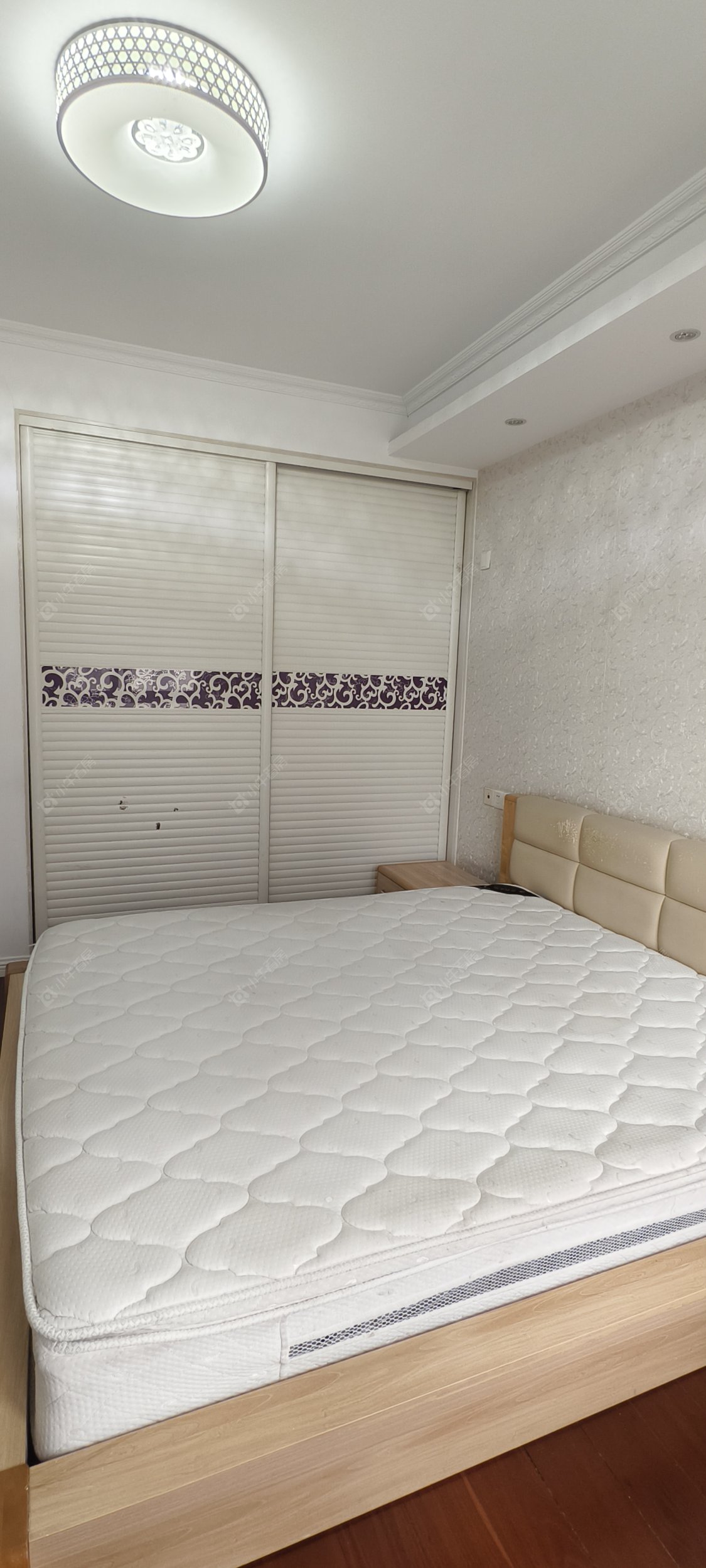 常州绿地峰云汇在租房源室内图_小牛看房