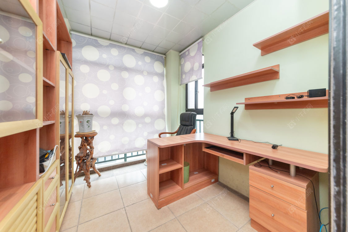 常州新城公馆天域在售二手房源室内图_小牛看房