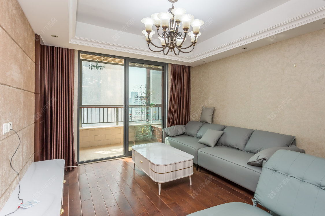 凯纳华侨城房源 常州凯纳华侨城在售二手房源_小牛看房