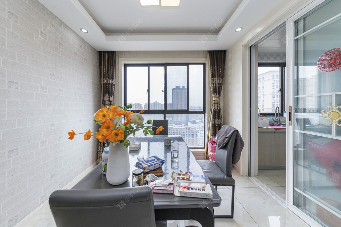 常州紫金城南区在售二手房源室内图_小牛看房