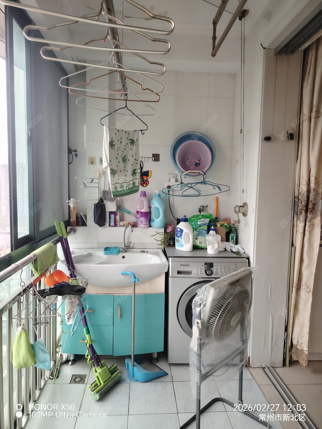 都市雅居房源室内图 常州都市雅居在租房源室内图_小牛看房