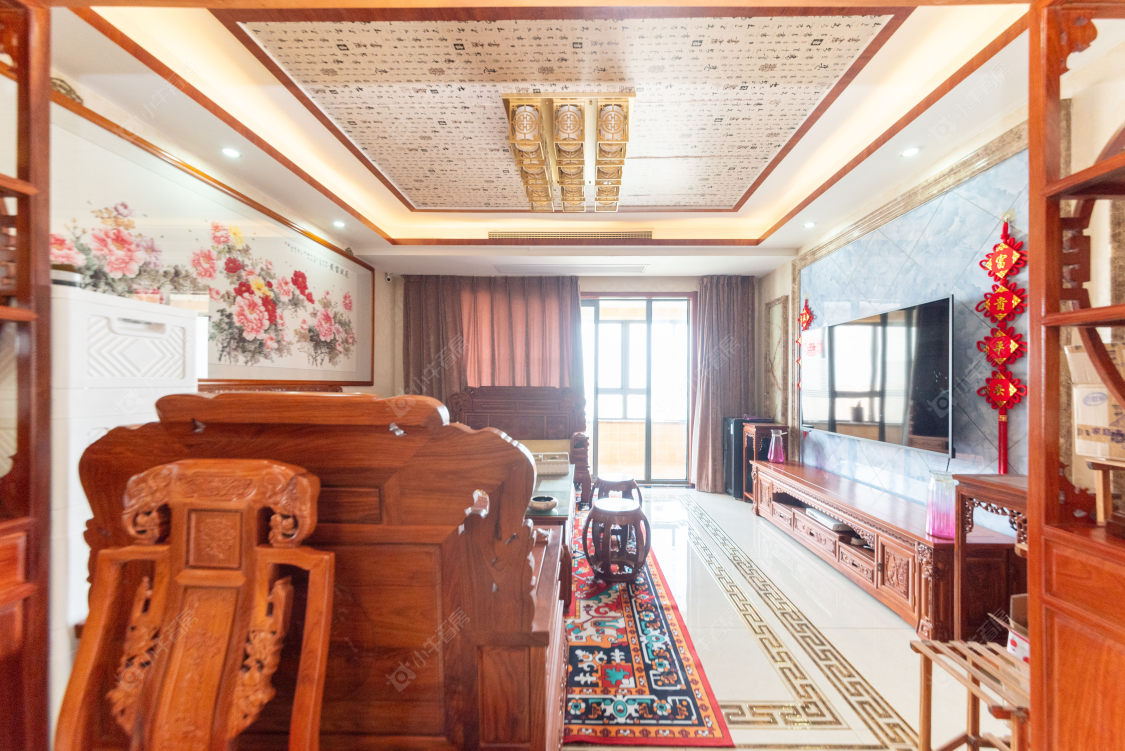 常州天隽峰在售二手房_小牛看房