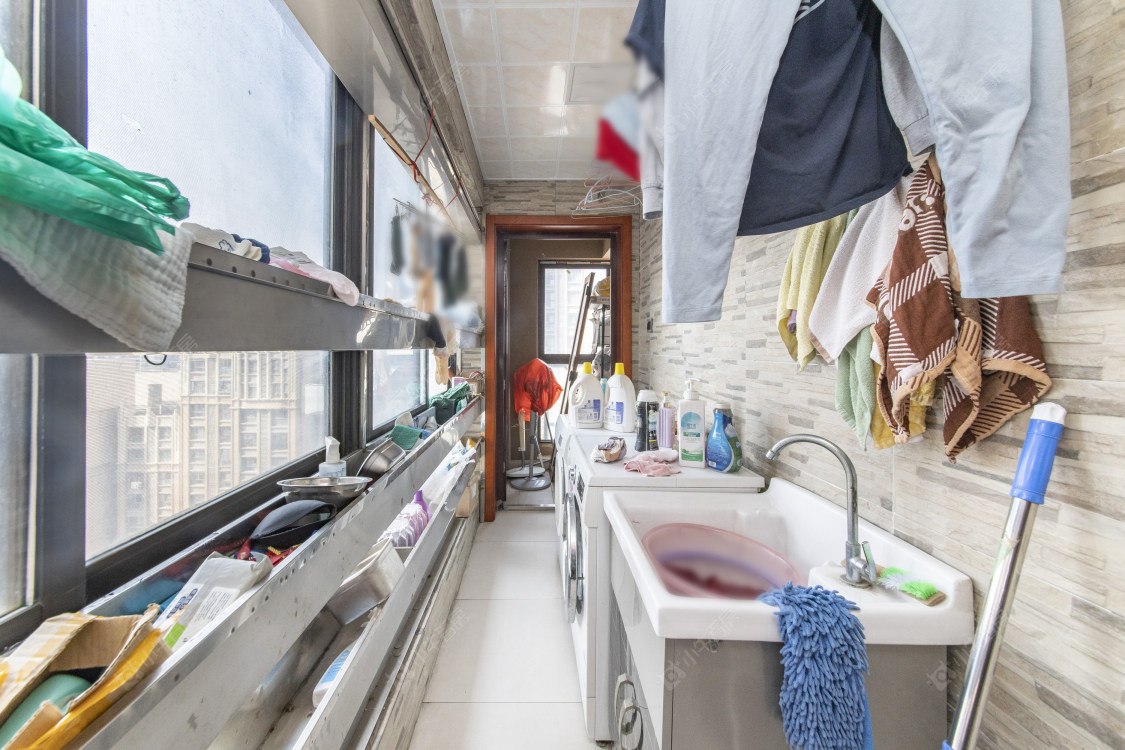 常州万达中央华城在售二手房源室内图_小牛看房