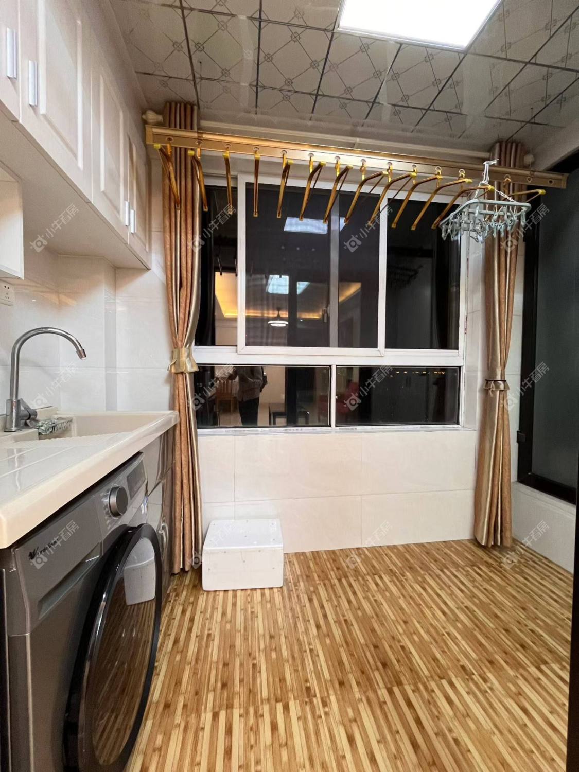 新城香溢澜桥二期房源室内图 常州新城香溢澜桥二期在租房源室内图_小牛看房