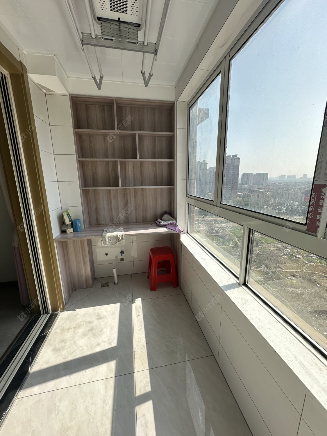 常州美林湖水岸枫情在租房源_小牛看房