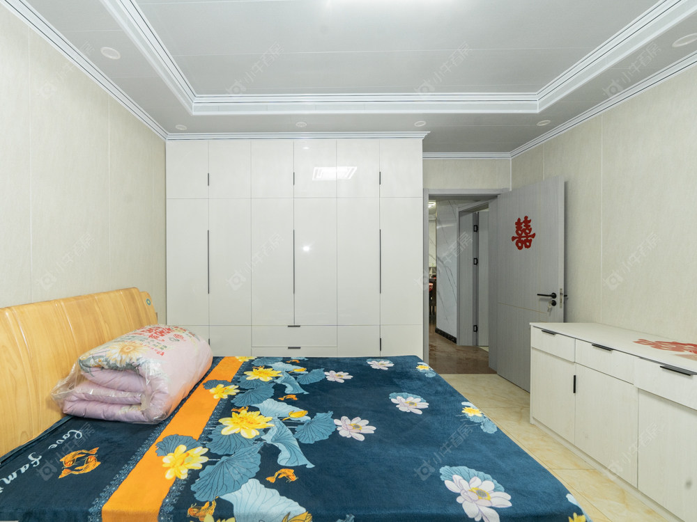 常州龙城福第在售二手房源室内图_小牛看房