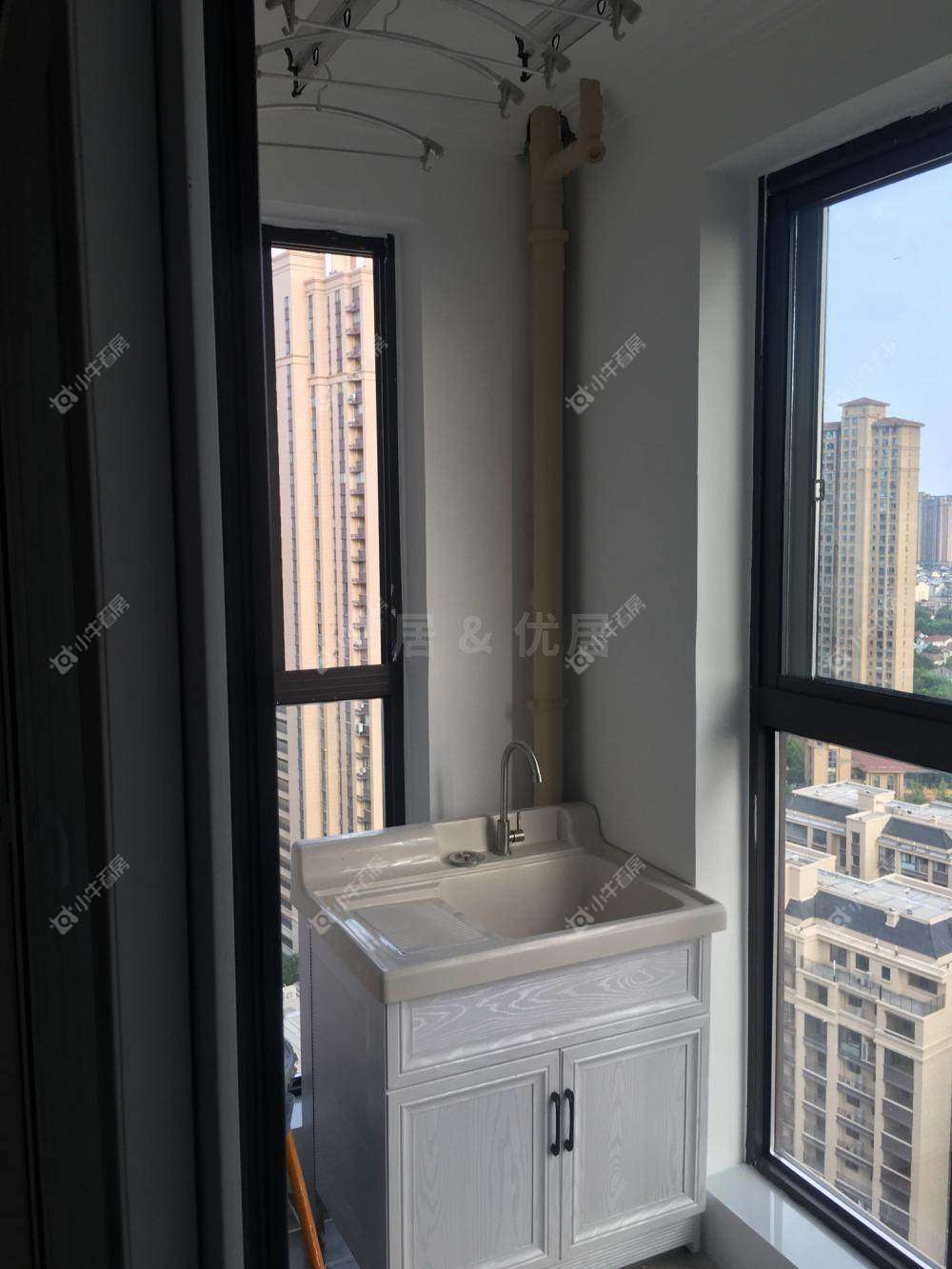 常州龙湖龙誉城四期在租房源_小牛看房