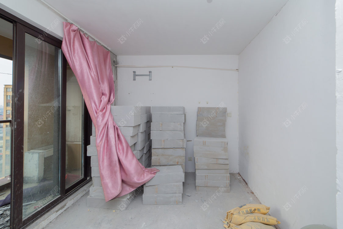 尚枫澜湾房源室内图 常州尚枫澜湾在售二手房源室内图_小牛看房