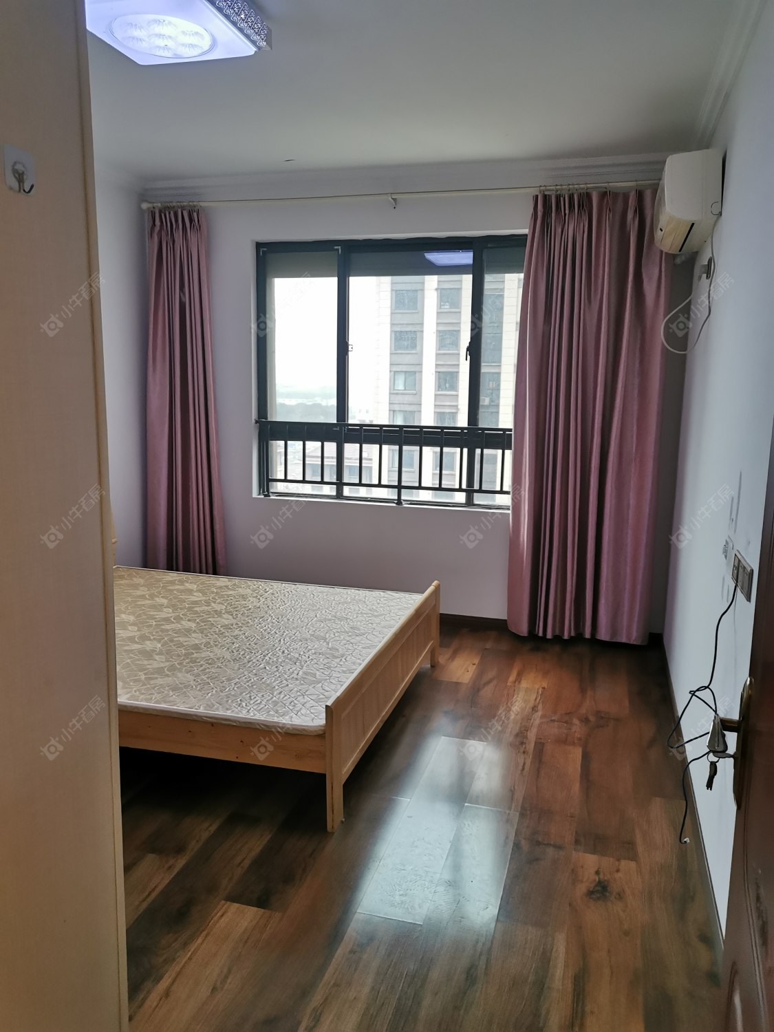 丹阳紫竹园3室1厅1卫出租_小牛看房