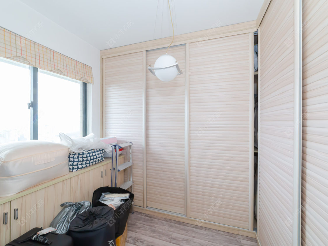 常州中央花园在售二手房源室内图_小牛看房