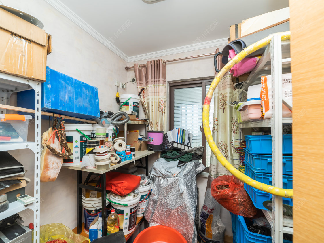 常州上东区在售二手房源室内图_小牛看房