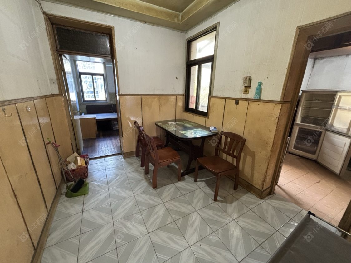 常州勤业四村北区在租房源室内图_小牛看房