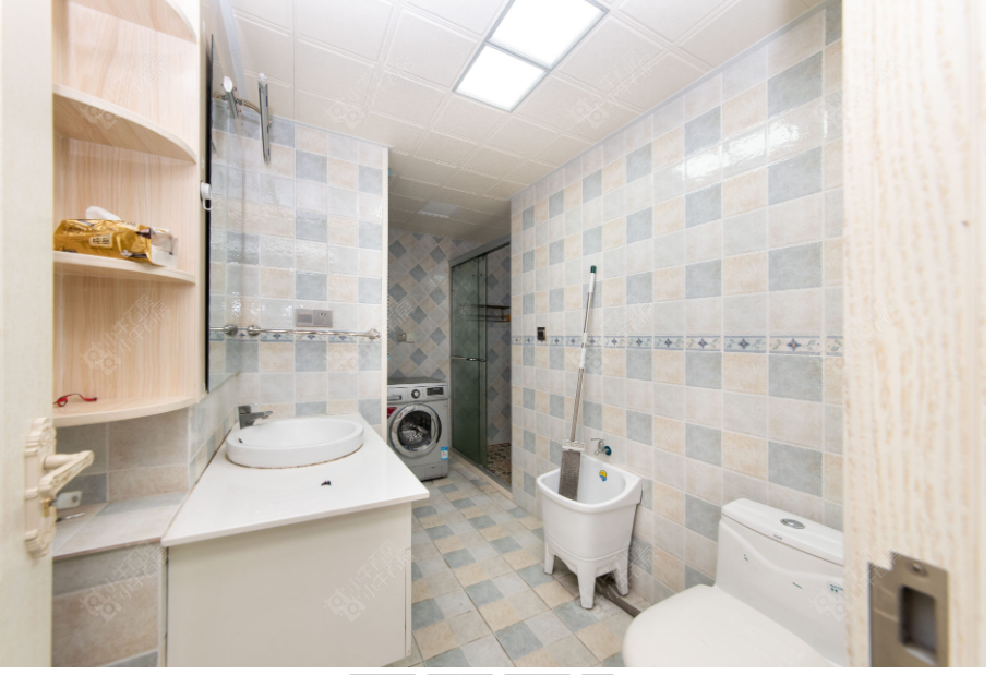 常州莱蒙城中央府东区在租房源_小牛看房