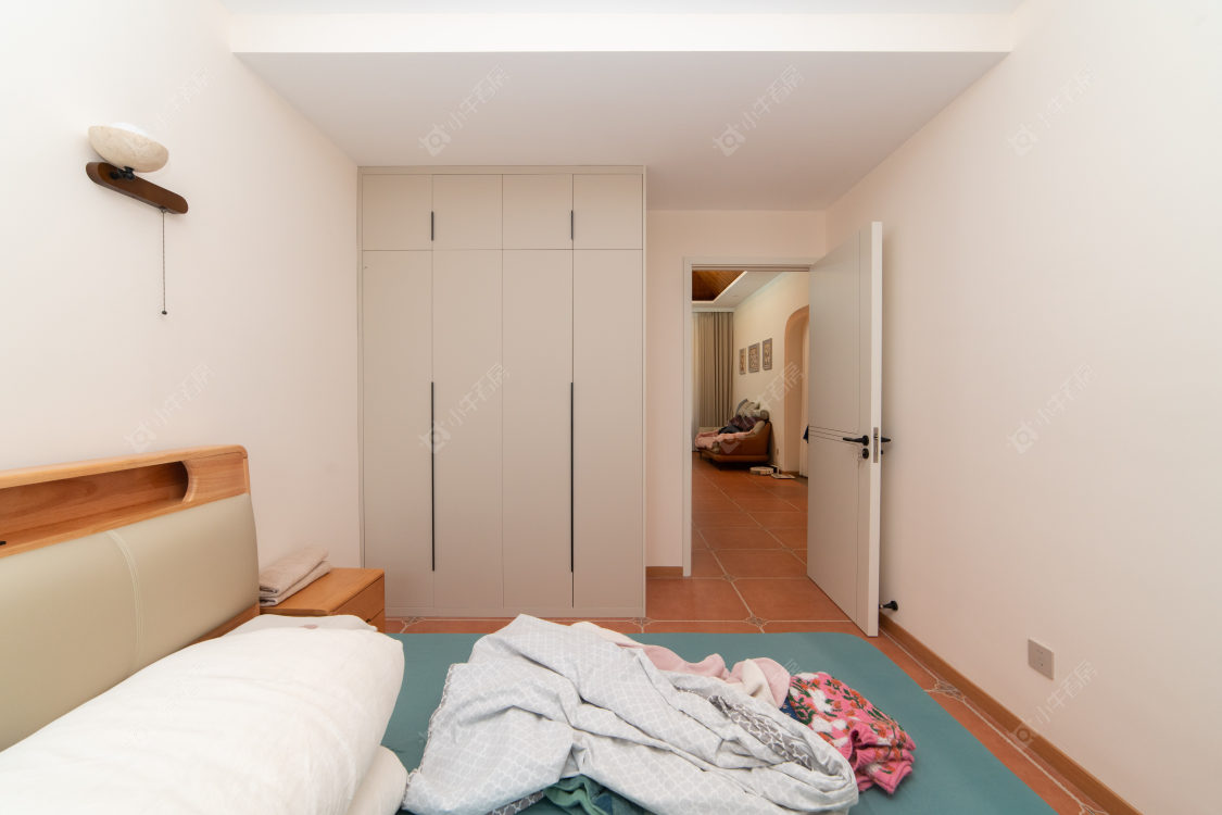 常州怡美花园在售二手房源室内图_小牛看房