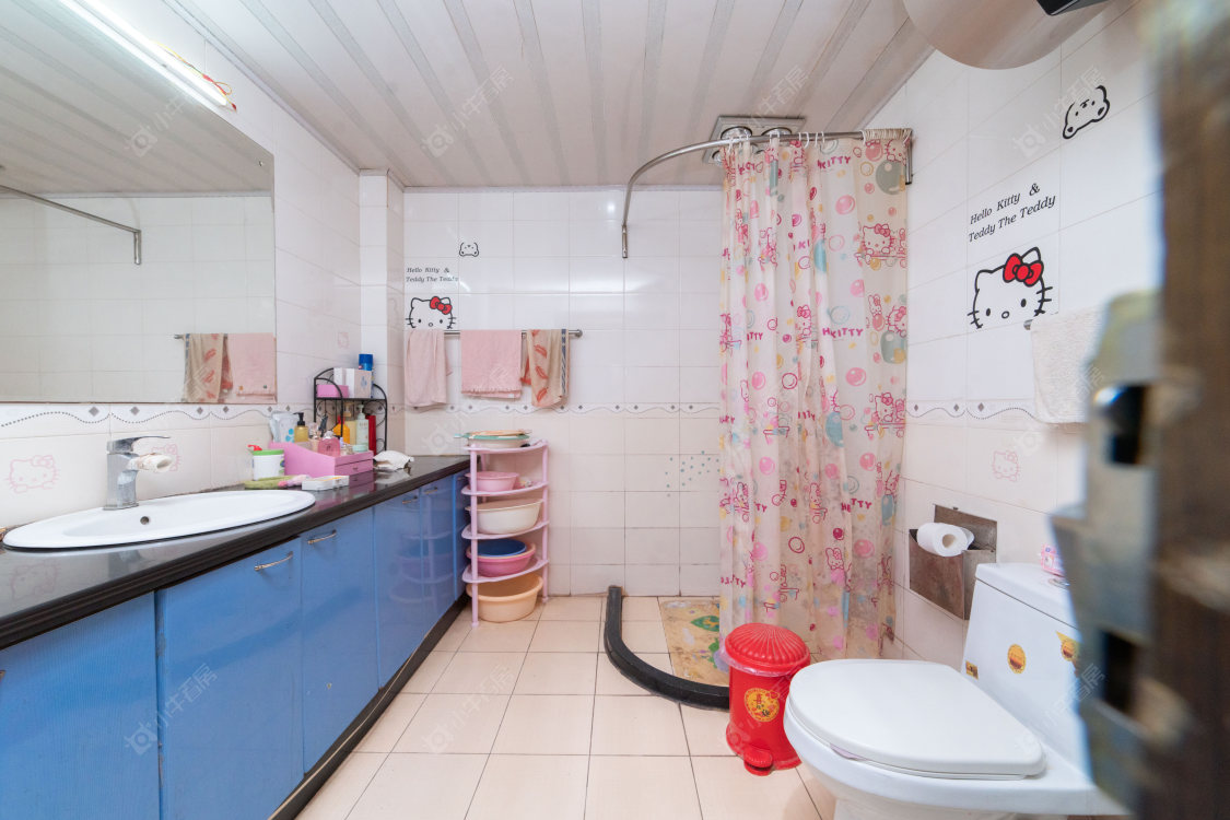 常州勤业公寓在售二手房源室内图_小牛看房