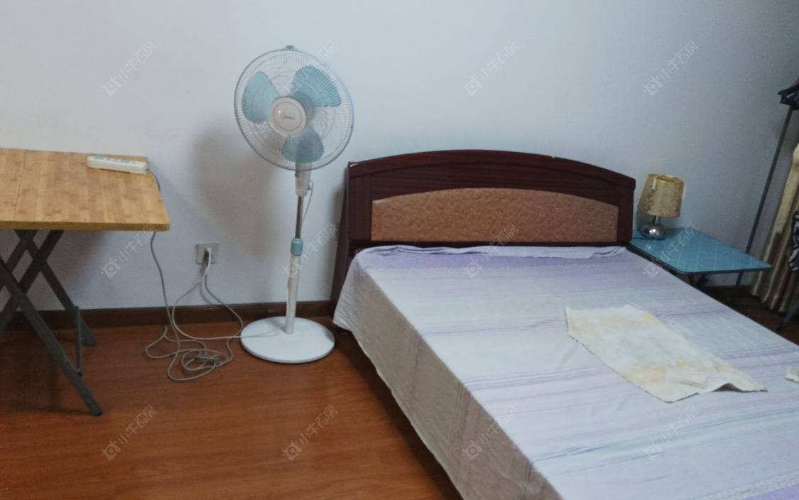 常州香江壹品在租房源室内图_小牛看房