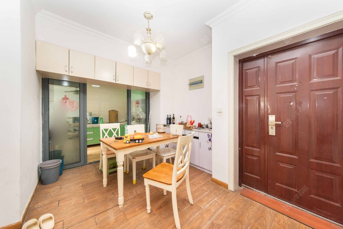 常州南湖家苑在售二手房源室内图_小牛看房