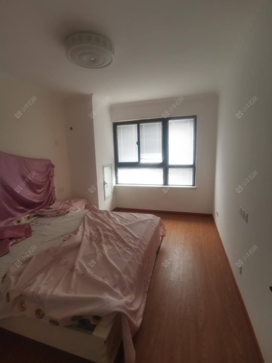 常州白马公馆在租房源室内图_小牛看房