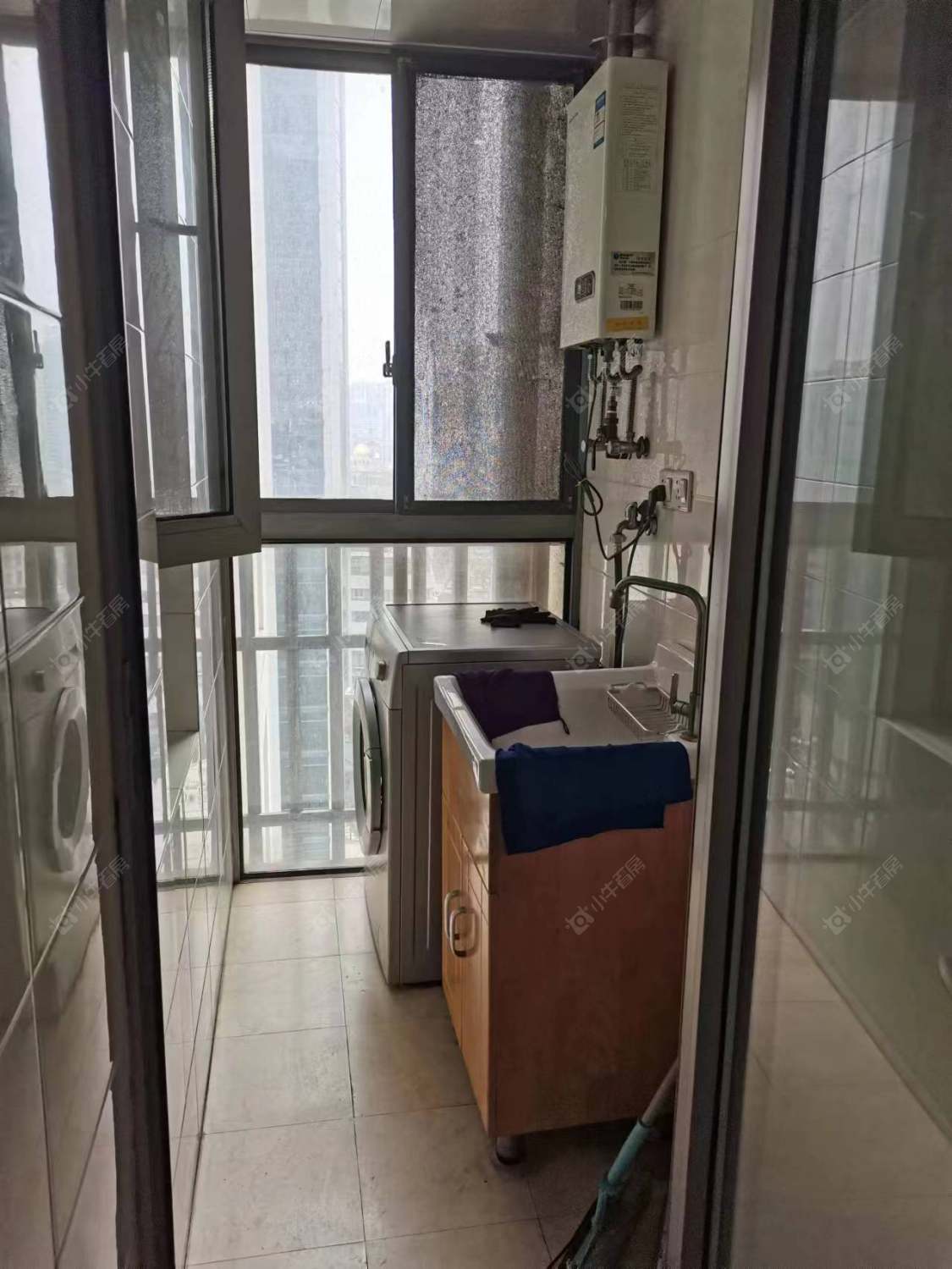 常州京城豪苑南区在租房源_小牛看房