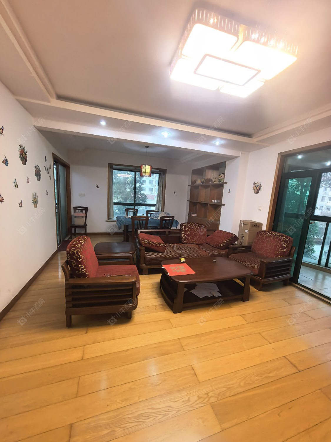 常州都市雅居在租房源室内图_小牛看房