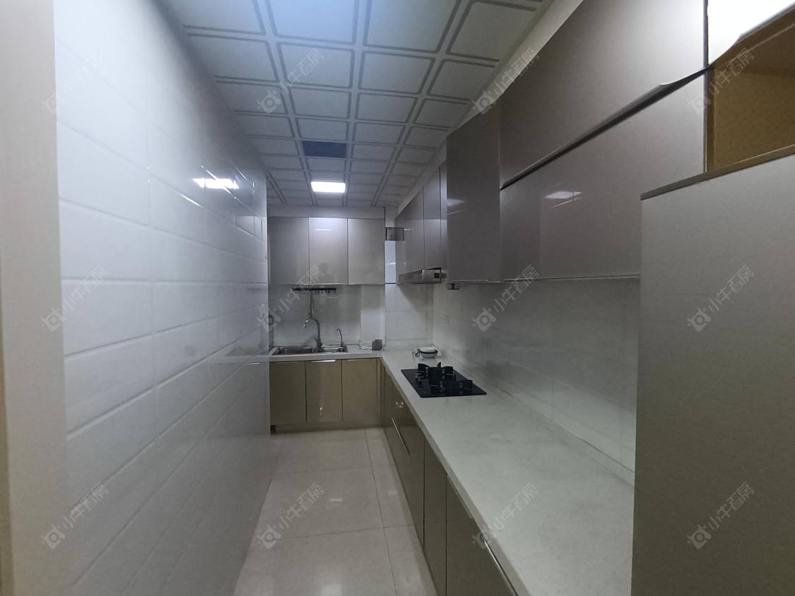 常州星河国际二区在租房源室内图_小牛看房