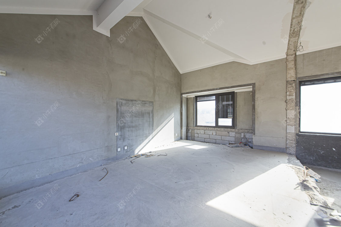 常州太湖院子在售二手房源室内图_小牛看房