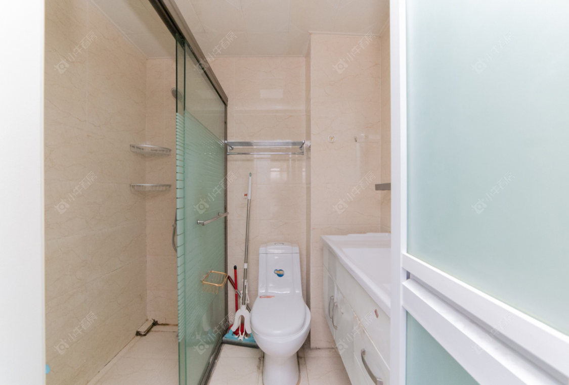 常州燕兴新村东区在售二手房源室内图_小牛看房