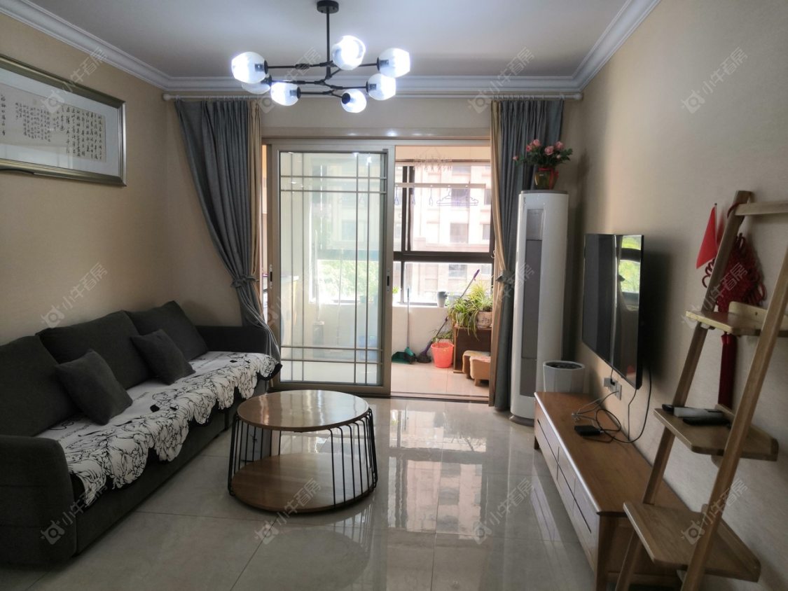 紫廷名苑房源室内图 常州紫廷名苑在租房源室内图_小牛看房