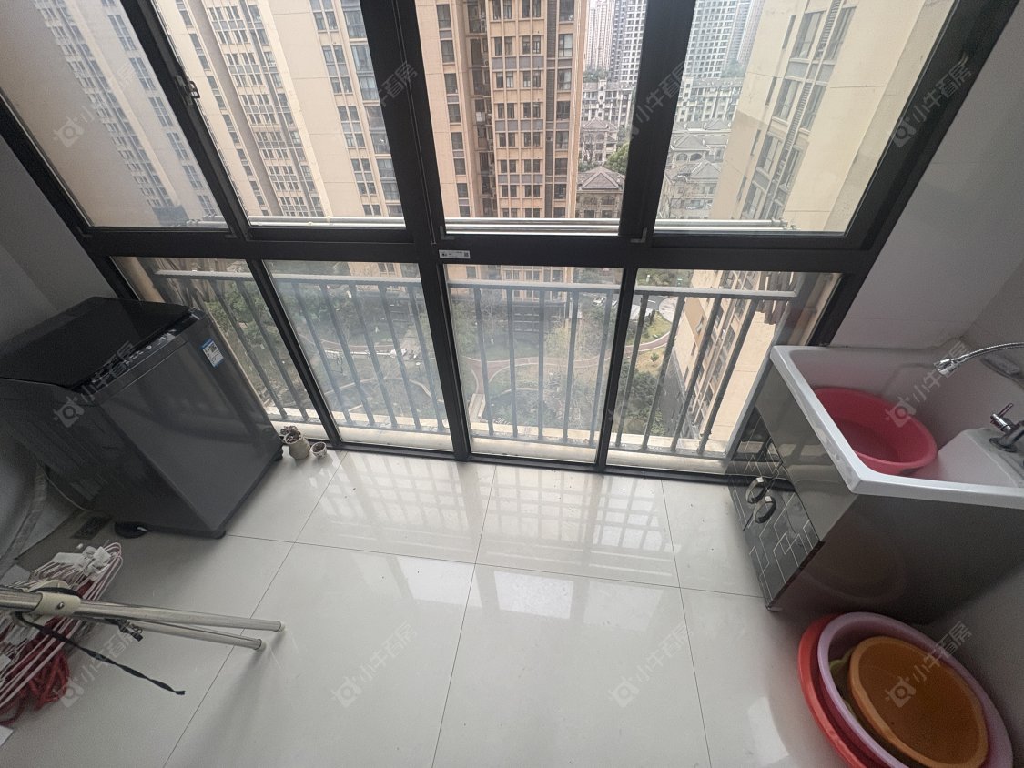 常州绿都万和城二区在租房源_小牛看房