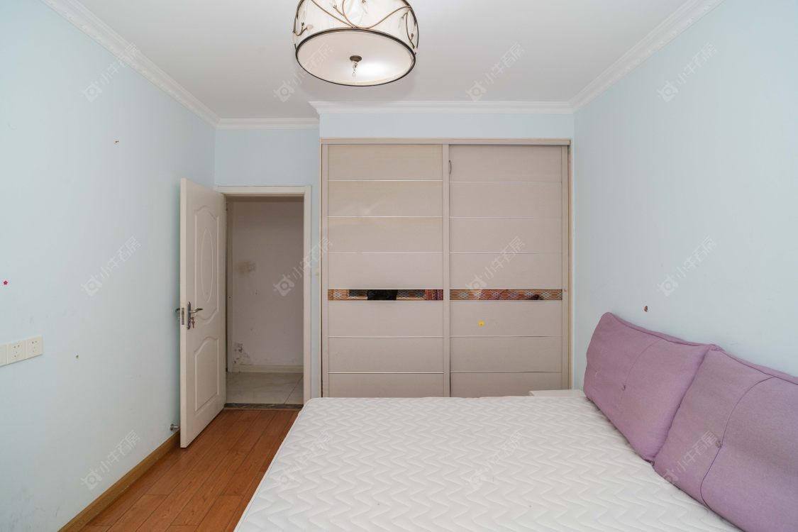 常州河枫御景花苑在售二手房源室内图_小牛看房