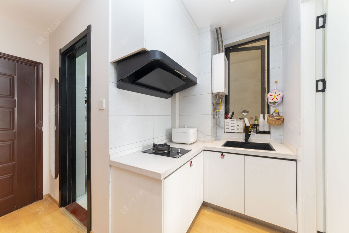 常州香江康桥在售二手房源室内图_小牛看房