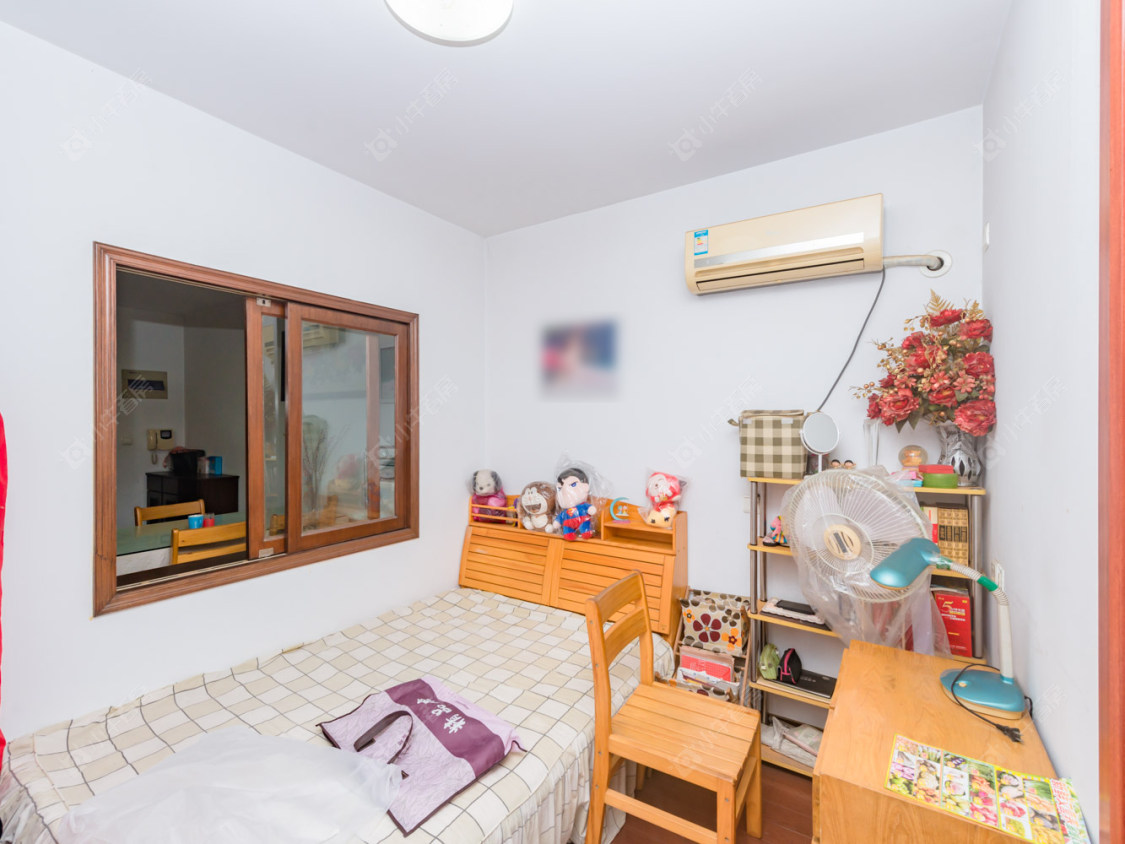 常州金色新城西区在售二手房源室内图_小牛看房