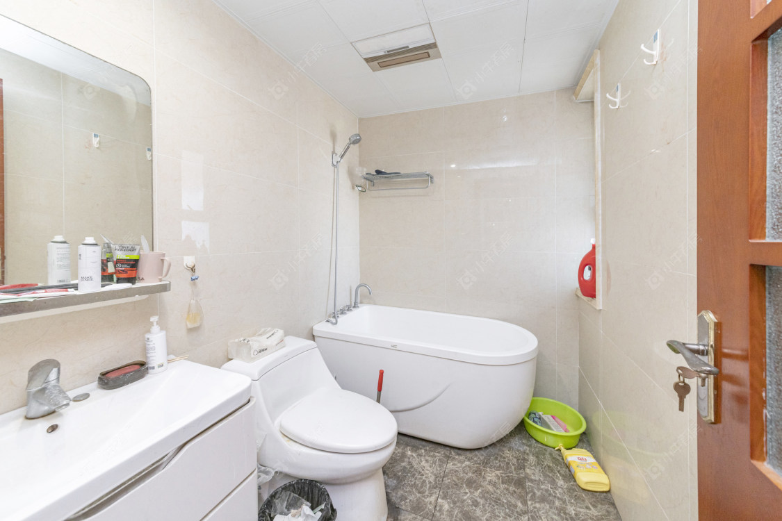 万达中央华城房源室内图 常州万达中央华城在售二手房源室内图_小牛看房