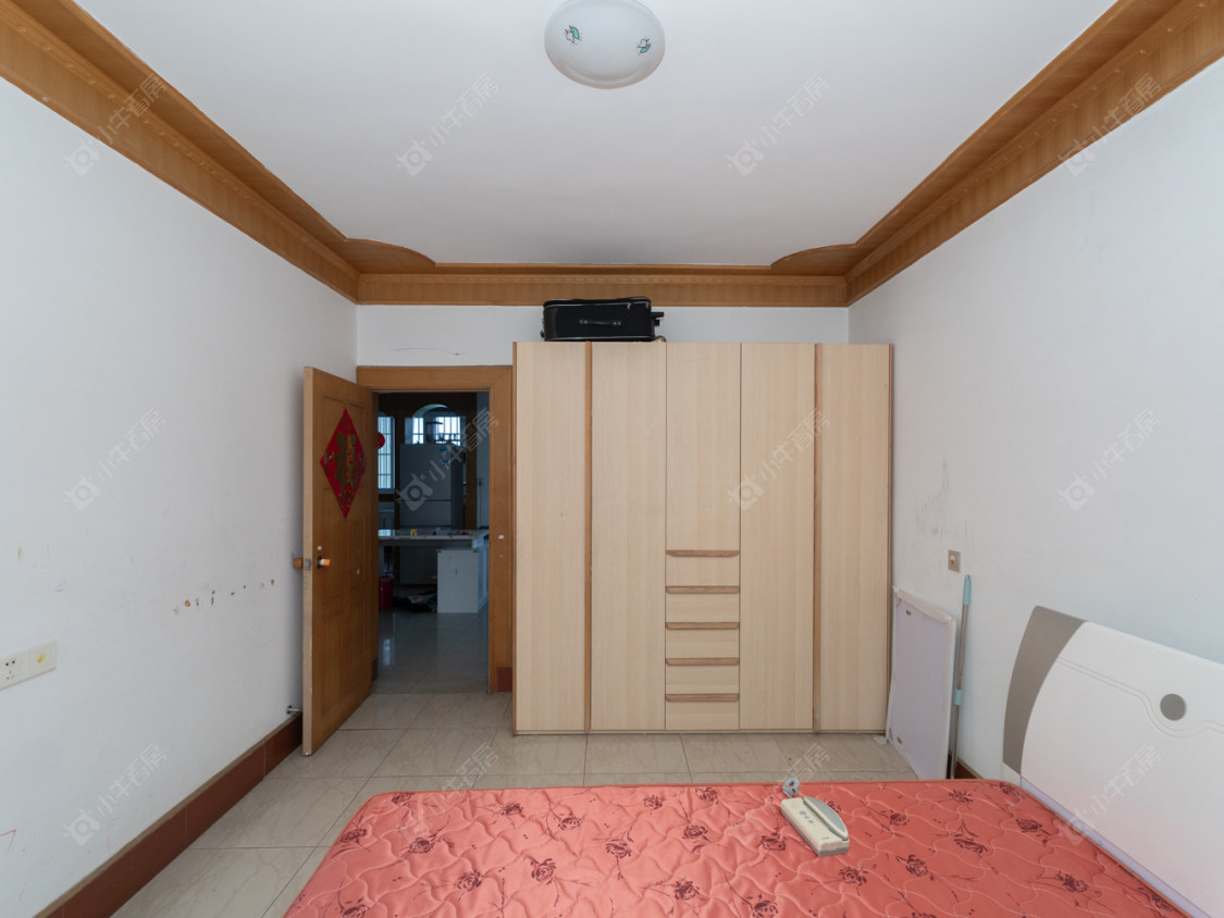 常州华城二村在售二手房源室内图_小牛看房