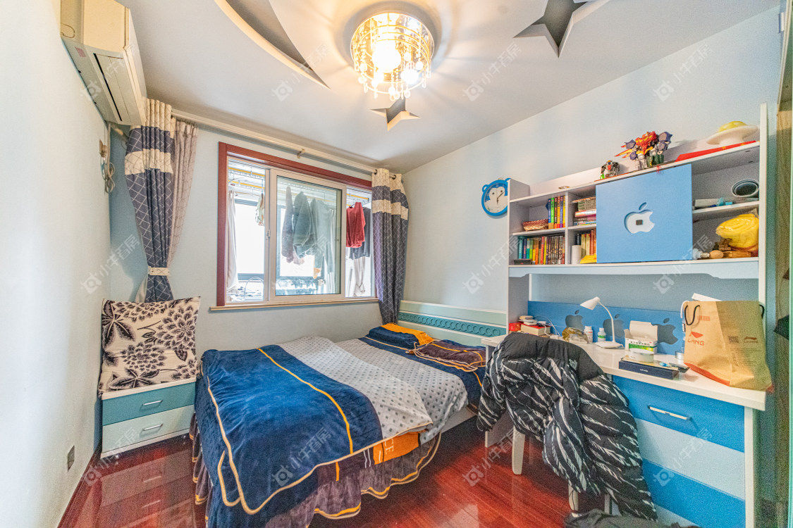 常州新城域二期在租房源室内图_小牛看房