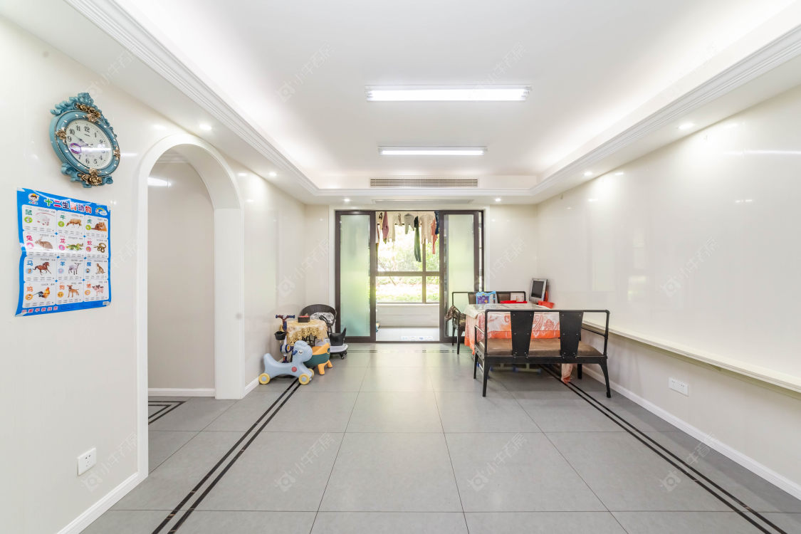 绿都万和城六区房源室内图 常州绿都万和城六区在售二手房源室内图_小牛看房