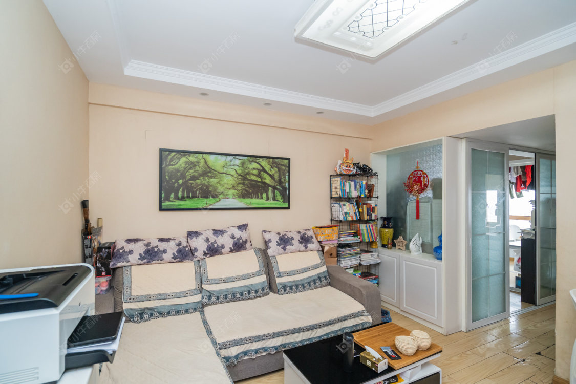 常州金鼎公寓在售二手房源室内图_小牛看房