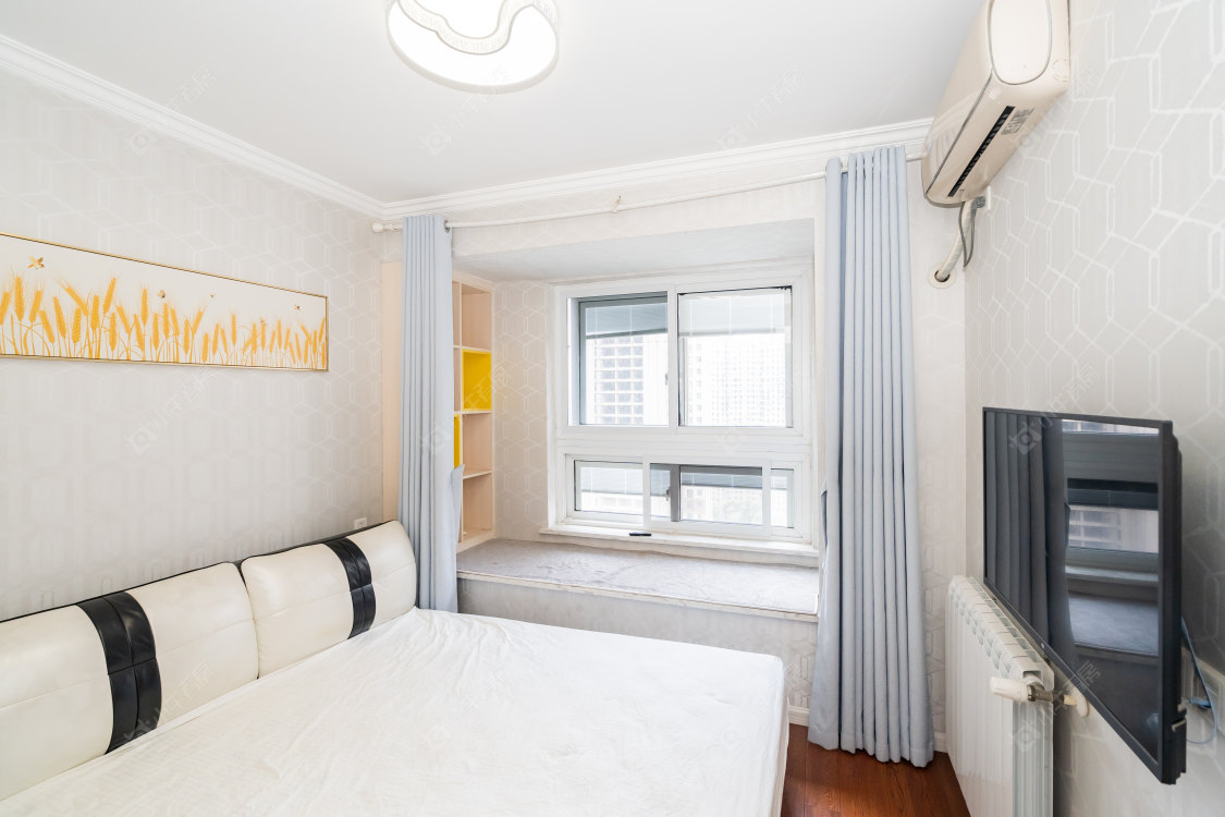 常州华润国际五期在售二手房源室内图_小牛看房