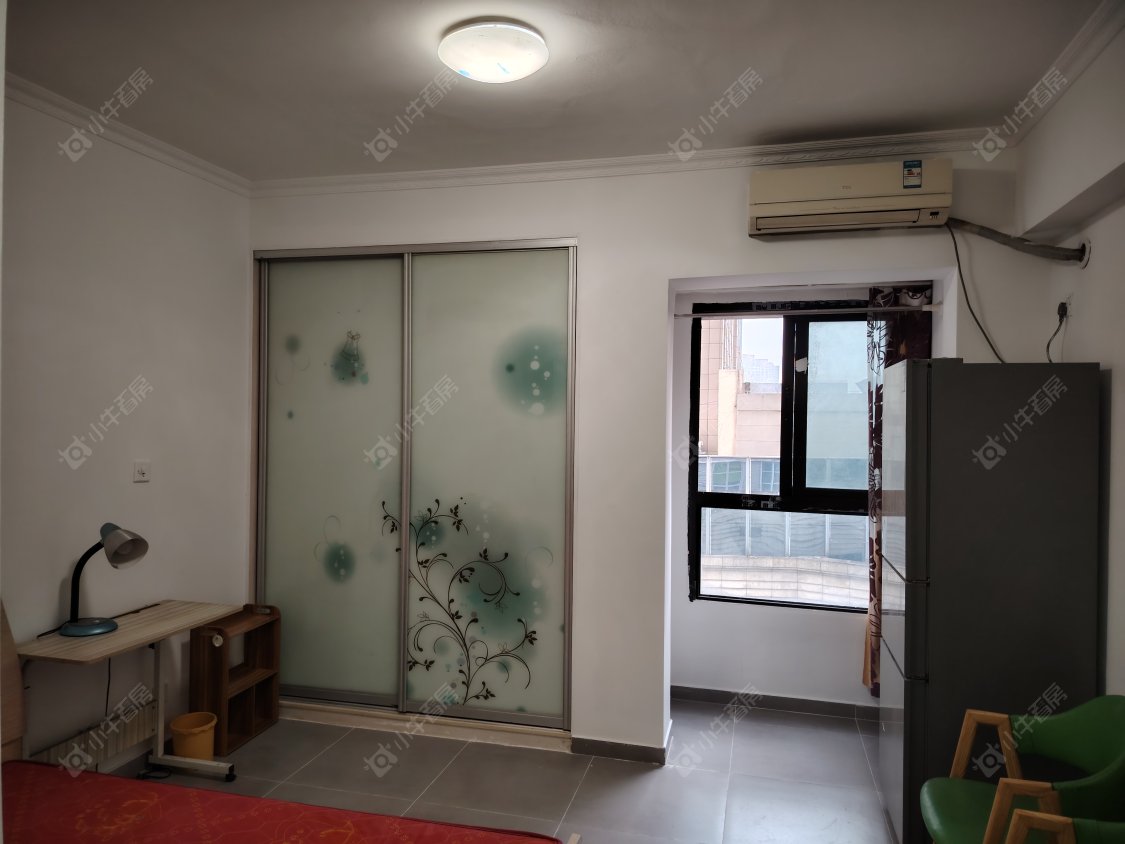 常州吾悦国际在租房源室内图_小牛看房