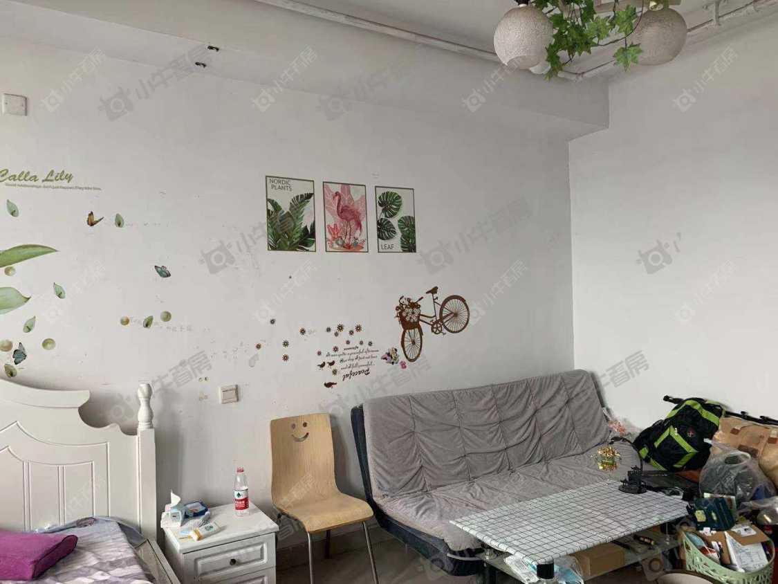 常州亚泰财富中心在租房源_小牛看房