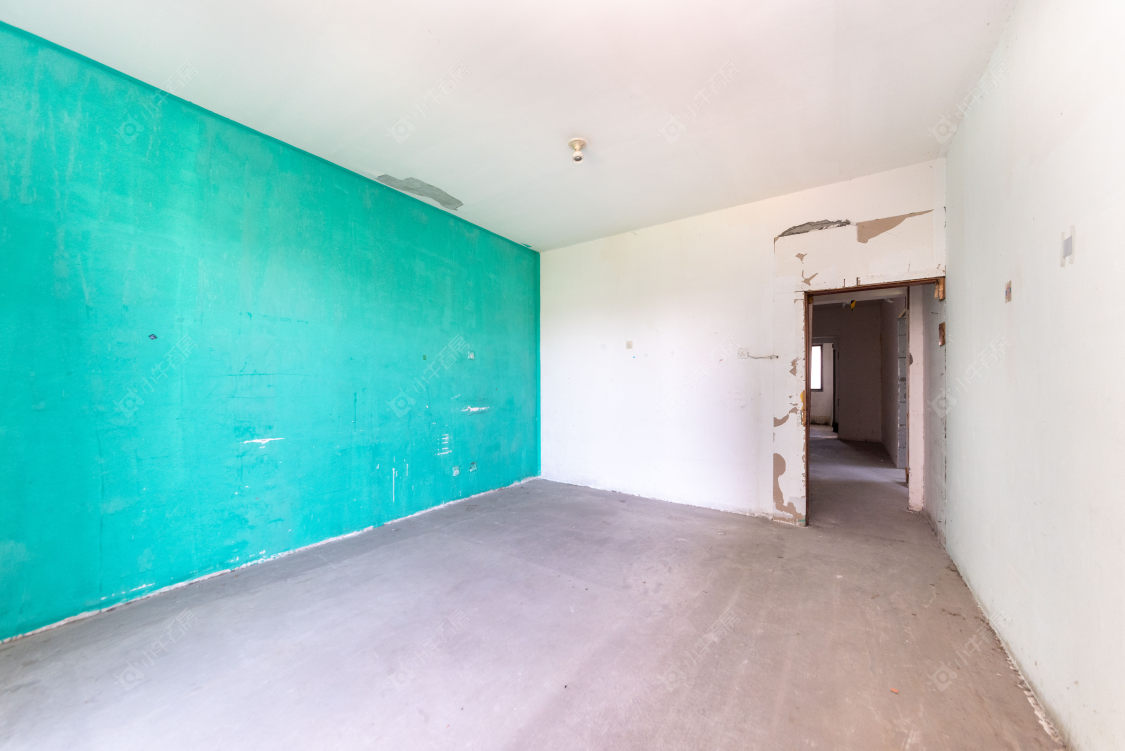 常州溪湖小镇在售二手房源室内图_小牛看房