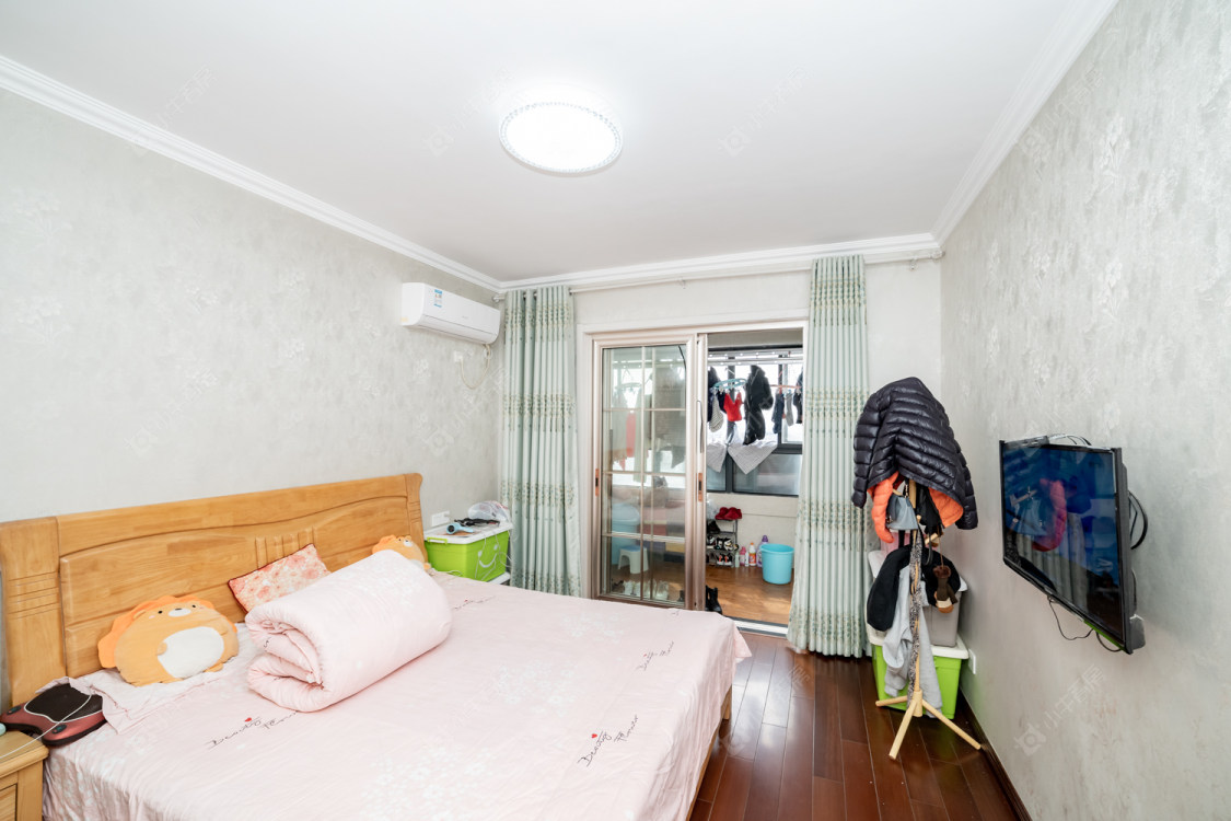 常州采菱公寓在售二手房源室内图_小牛看房