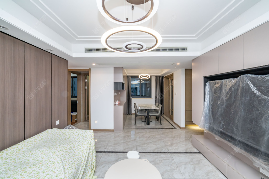 龙运天城房源室内图 常州龙运天城在售二手房源室内图_小牛看房